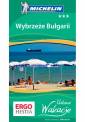 okładka książki - Wybrzeże Bułgarii. Seria: Udane