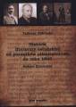 okładka książki - Historia literatury estońskiej