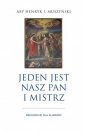 okładka książki - Jeden jest nasz Pan i Mistrz. Rekolekcje