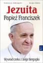 okładka książki - Jezuita. Papież Franciszek