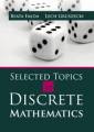 okładka książki - Selected Topics in Discrete Mathematics