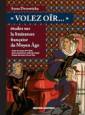 okładka książki - Volez oir...etudes sur la litterature