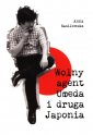 okładka książki - Wolny agent Umeda i druga Japonia