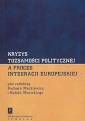 okładka książki - Kryzys tożsamości politycznej a