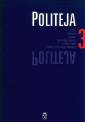 okładka książki - Politeja nr 3/2005