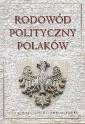 okładka książki - Rodowód polityczny Polaków