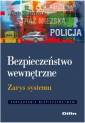 okładka książki - Bezpieczeństwo wewnętrzne. Zarys