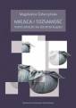 okładka książki - Miejsca i tożsamość. Teatr lokalny