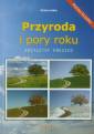 okładka książki - Przyroda i pory roku