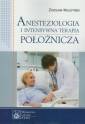 okładka książki - Anestezjologia i intensywna terapia