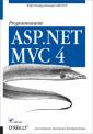 okładka książki - ASP.NET MVC 4. Programowanie