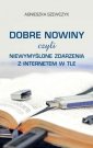 okładka książki - Dobre nowiny czyli niewymyślone