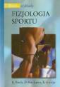 okładka książki - Fizjologia sportu. Seria: Krótkie