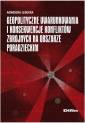 okładka książki - Geopolityczne uwarunkowania i konsekwencje