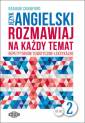 okładka podręcznika - Język angielski. Rozmawiaj na każdy