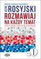 okładka podręcznika - Język rosyjski. Rozmawiaj na każdy