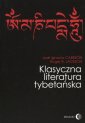 okładka książki - Klasyczna literatura tybetańska