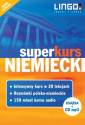 okładka książki - Niemiecki. Superkurs. Kurs + Rozmówki