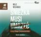 pudełko audiobooku - Śnieżka musi umrzeć (CD mp3)