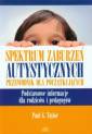 okładka książki - Spektrum zaburzeń autystycznych.