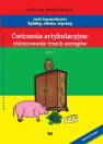 okładka książki - Ćwiczenia artykulacyjne: różnicowanie