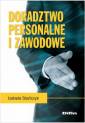 okładka książki - Doradztwo personalne i zawodowe