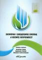 okładka książki - Ekonomia i zarządzanie energią