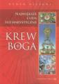 okładka książki - Krew Boga. Największe cuda eucharystyczne