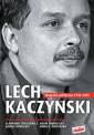 okładka książki - Lech Kaczyński. Biografia polityczna