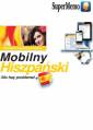 okładka podręcznika - Mobilny Hiszpański. No hay problema!