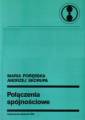 okładka książki - Połączenia spójnościowe