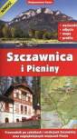 okładka książki - Szczawnica i Pieniny. Przewodnik