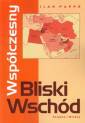 okładka książki - Współczesny Bliski Wschód