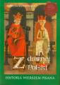 okładka książki - Z dawnej Polski. Historia wierszem