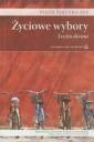 okładka książki - Życiowe wybory. Lectio divina