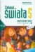 Ciekawi świata. Matematyka. Klasa - okładka podręcznika