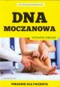 okładka książki - Dna moczanowa. Poradnik dla pacjenta