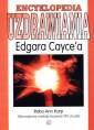 okładka książki - Encyklopedia uzdrawiania Edgara