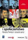 okładka podręcznika - Historia i społeczeństwo. Ojczysty