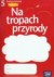 Na tropach przyrody. Klasa 5. Szkoła - okładka podręcznika
