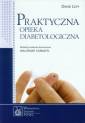 okładka książki - Praktyczna opieka diabetologiczna