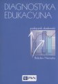 okładka książki - Diagnostyka edukacyjna. Podręcznik