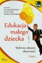 okładka książki - Edukacja małego dziecka. Tom 6.