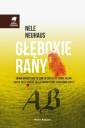 okładka książki - Głębokie rany