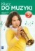 Klucz Do Muzyki. Klasa 5. Szkoła - okładka podręcznika