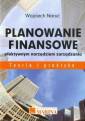 okładka książki - Planowanie finansowe efektywnym