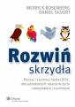 okładka książki - Rozwiń skrzydła. Poznaj i zastosuj