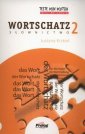 okładka podręcznika - Teste Dein Deutsch. Wortschatz