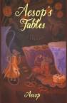 okładka książki - Aesops Fables