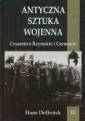 okładka książki - Antyczna sztuka wojenna. Tom 3.